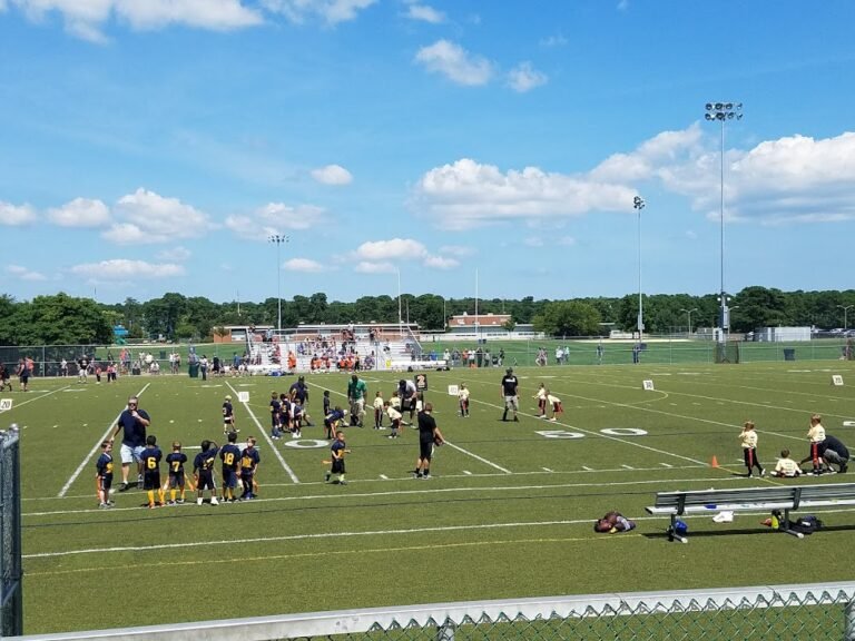 Drum Point Sports Complex: A Complete Guide for Athletes and Families