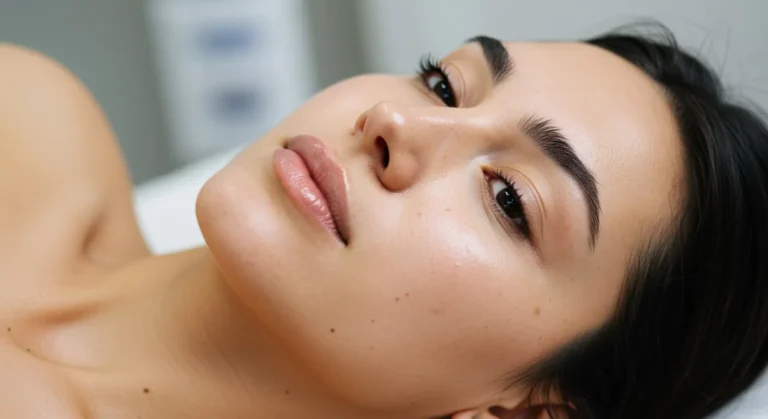 العناية بالبشرة – صحة وجمال متكامل